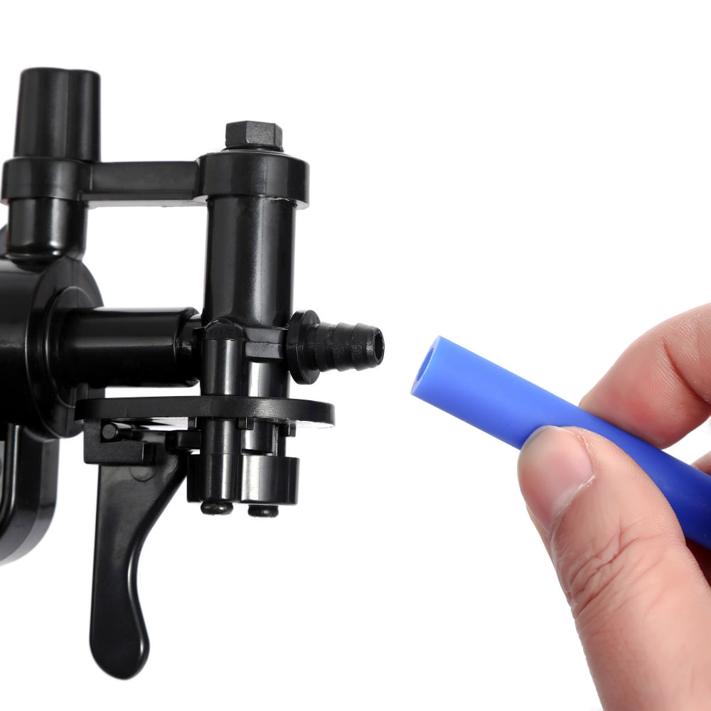 Nipple, Clit and Penis Pump Kit for Couples OptiMax - official LonBrook additional view 2