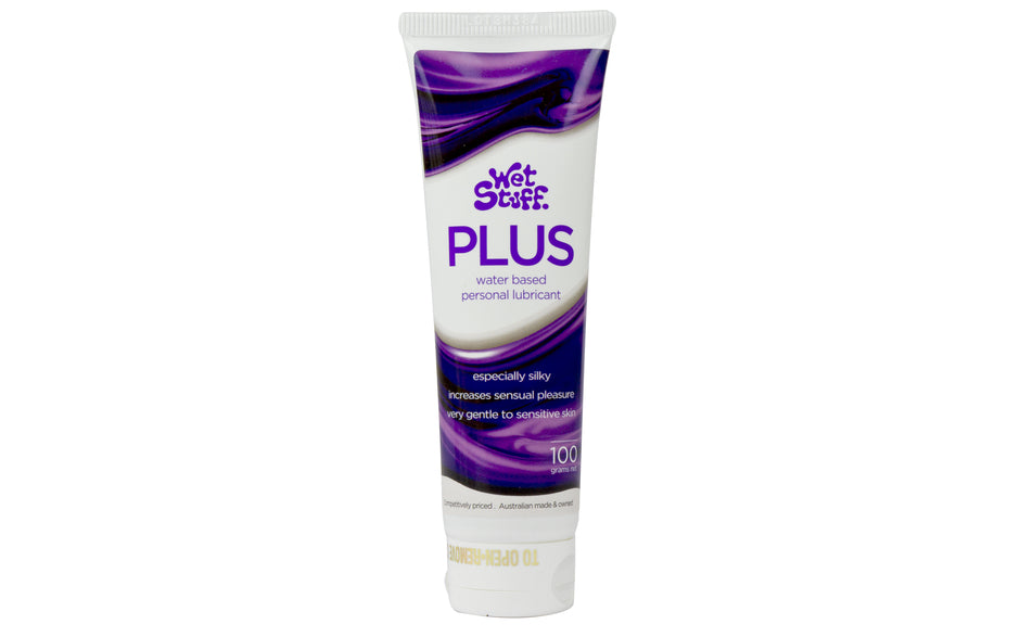 Wet Stuff Plus Tube 100g - official LonBrook product image