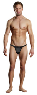 Male Power Grip and Rip Off Thong