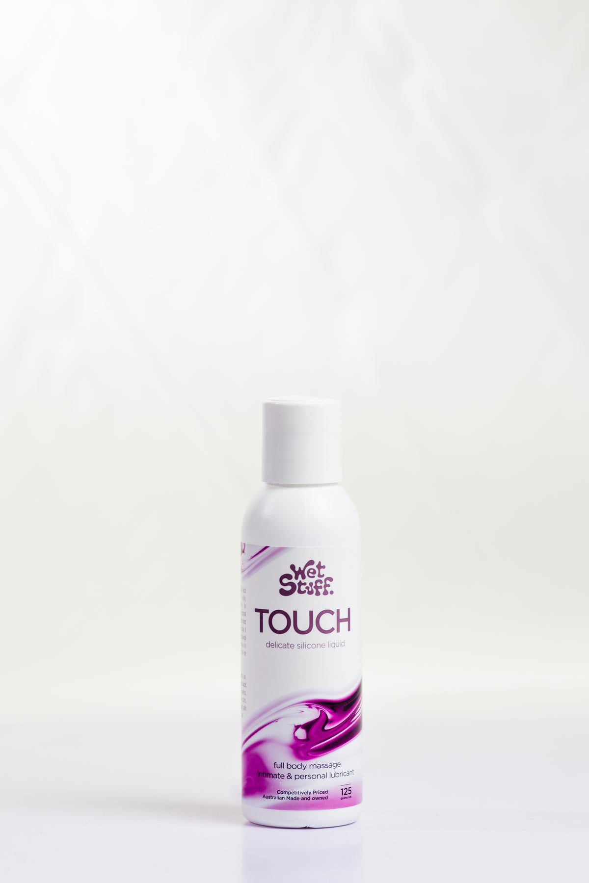 Wet Stuff Touch Disc Top 235g - official LonBrook product image