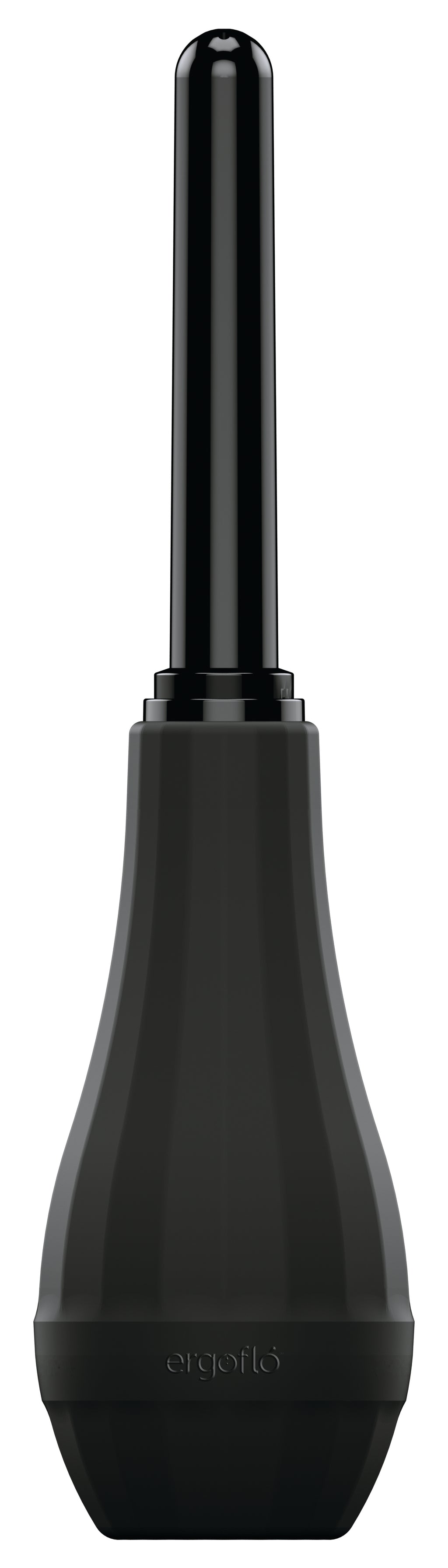 Ergoflo Extra Douche with 8cm and 13cm Nozzle