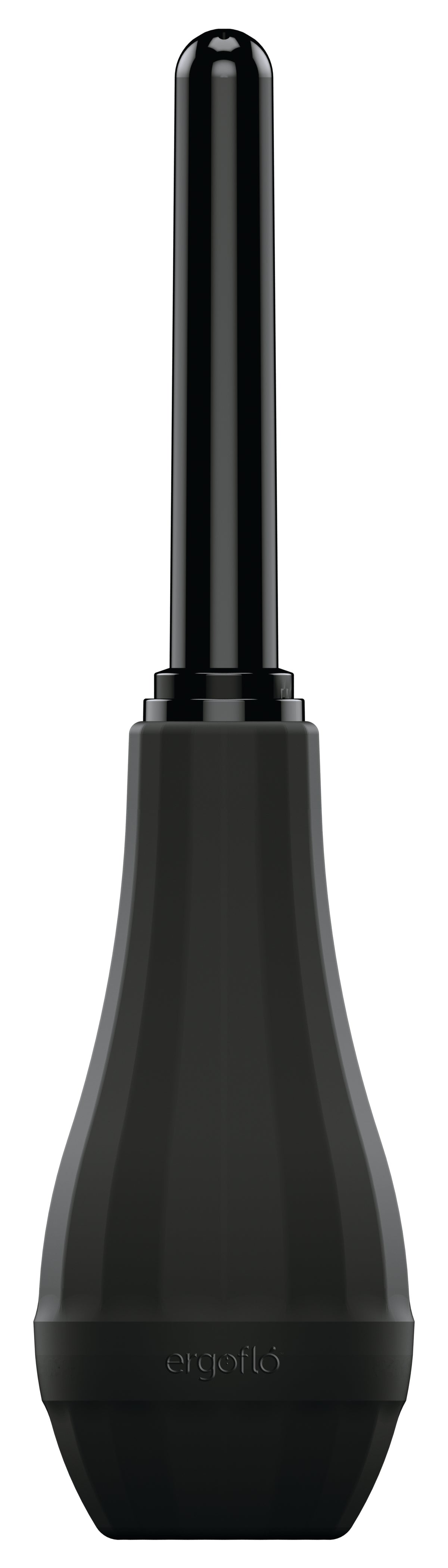 Ergoflo Extra Douche with 8cm and 13cm Nozzle