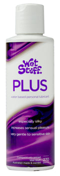 Wet Stuff Plus Disc Top 270g - official LonBrook product image
