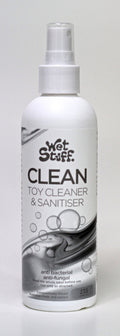 Wet Stuff Toy Cleaner 235g - official LonBrook product image