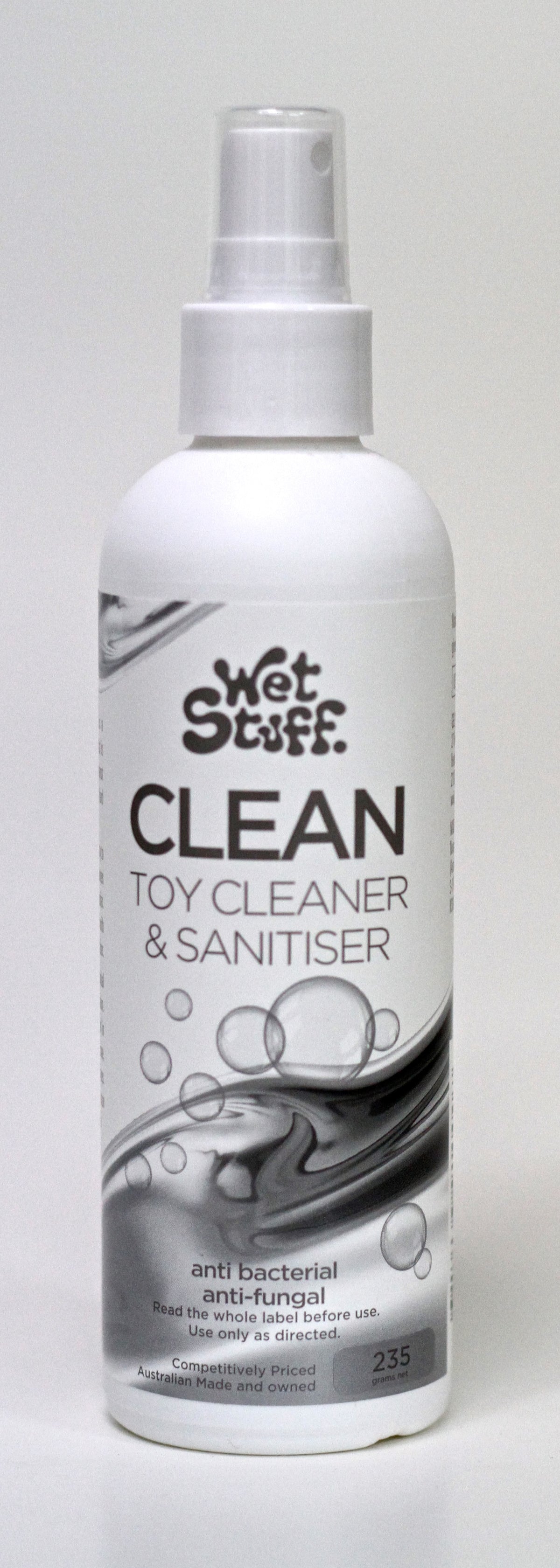 Wet Stuff Toy Cleaner 235g - official LonBrook product image