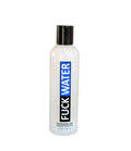 FuckWater Water Based Lubricant 4oz/120ml - official LonBrook product image