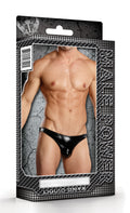 Male Power Liquid Onyx Moonshine Jock