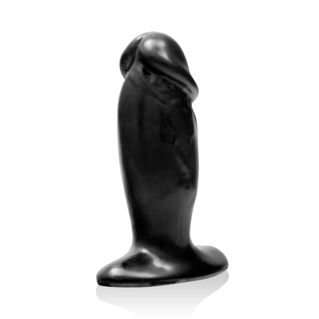 Cock Plug Black Small - official LonBrook additional view 1