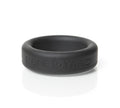 Boneyard Silicone Ring 30mm Black
