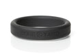 Boneyard Silicone Ring 45mm Black