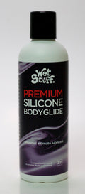 Wet Stuff Premium Silicone BodyGlide Disc Top 235g - official LonBrook product image