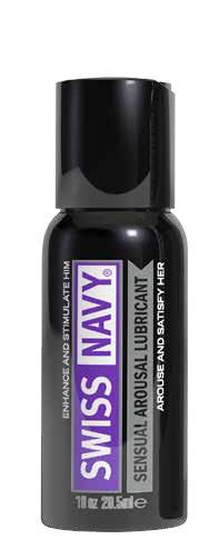 Swiss Navy Arousal Gel 1oz/29ml