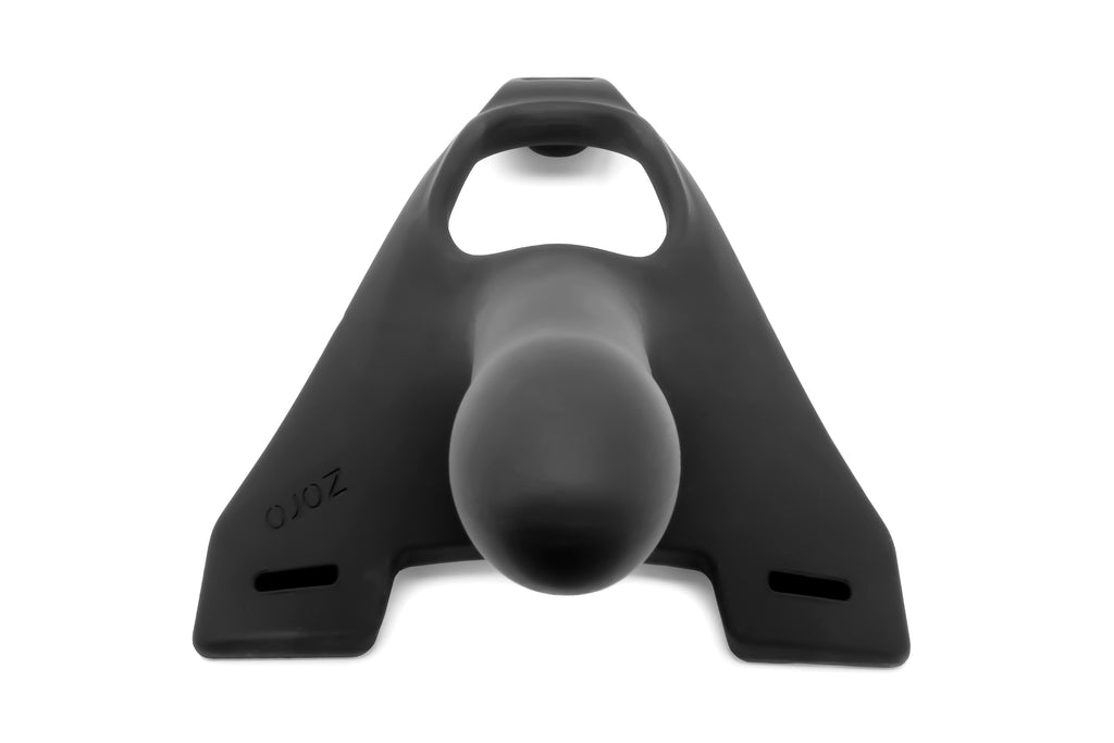 Zoro Strap-On 5.5in Black