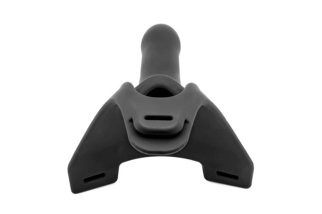 Zoro Strap-On 5.5in Black