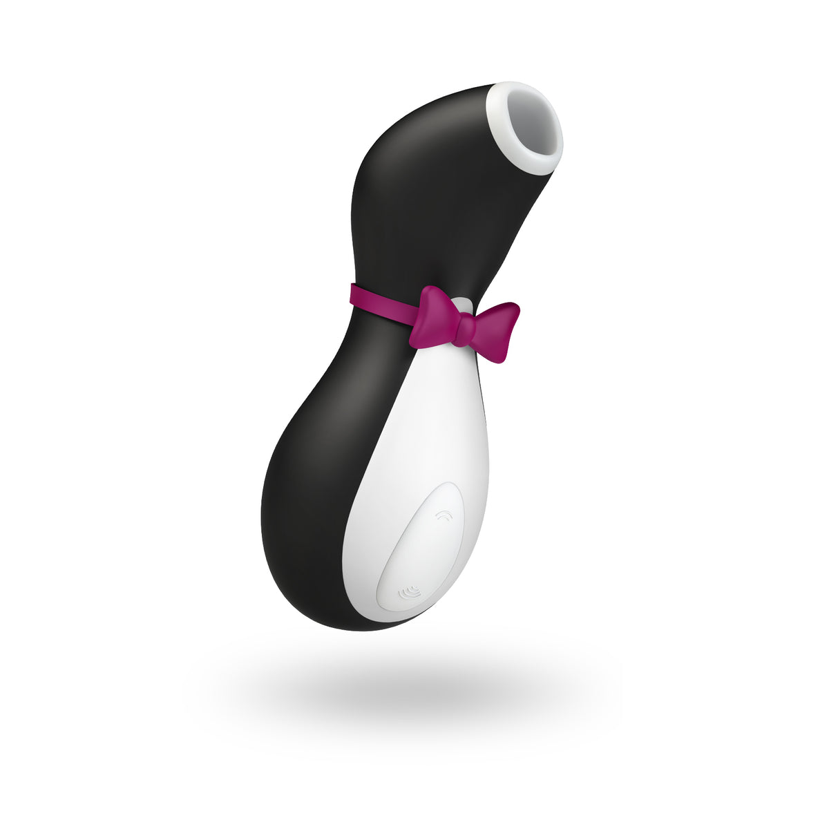 Satisfyer Penguin Black