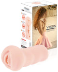 Masturbator Virgin