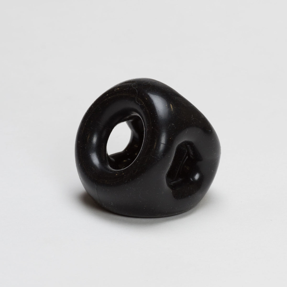 Energy Ring By Sport Fucker Black - official LonBrook additional view 1