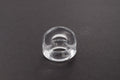 Sport Fucker Universal Cockring Clear