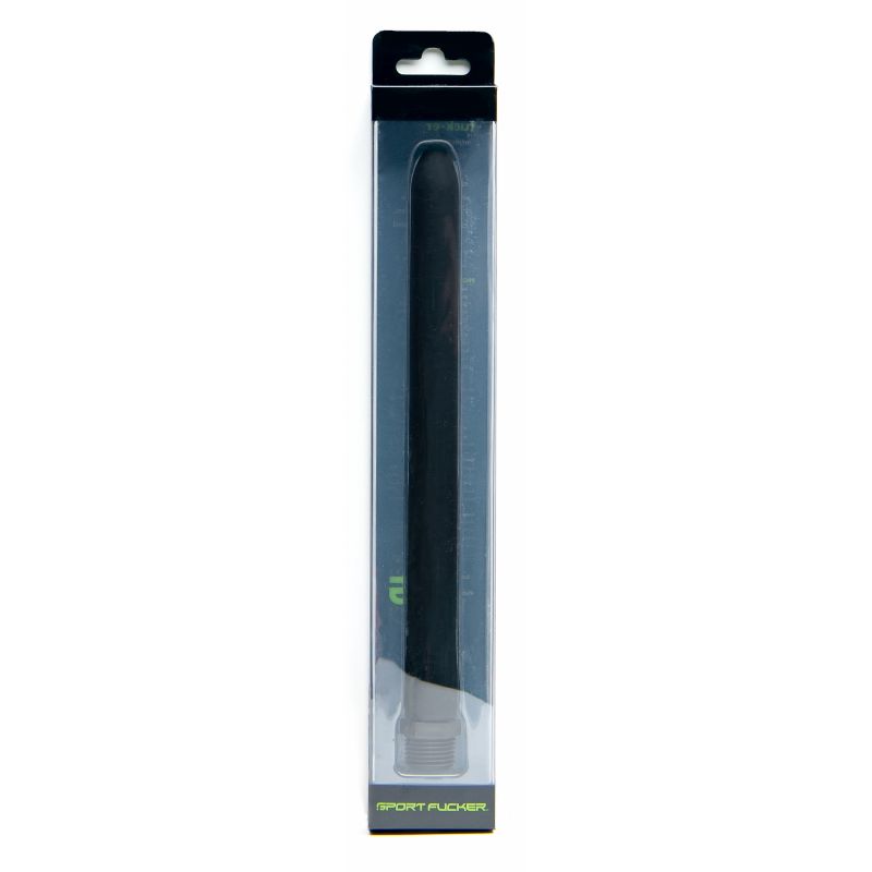 Locker Room Hose Black 9in