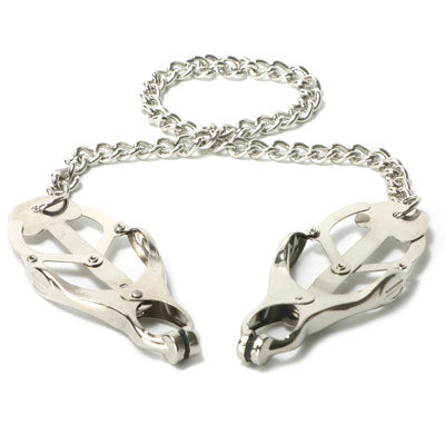 Sterling Monarch Nipple Vice