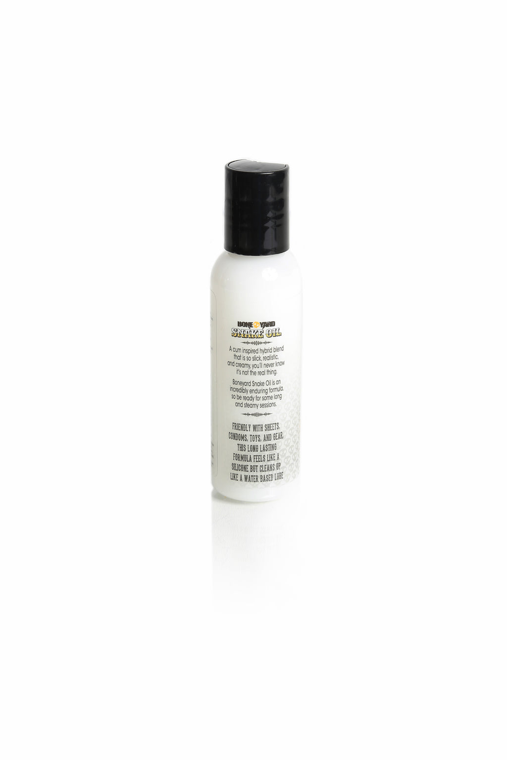Snake Oil Cum Lube 2oz/59ml
