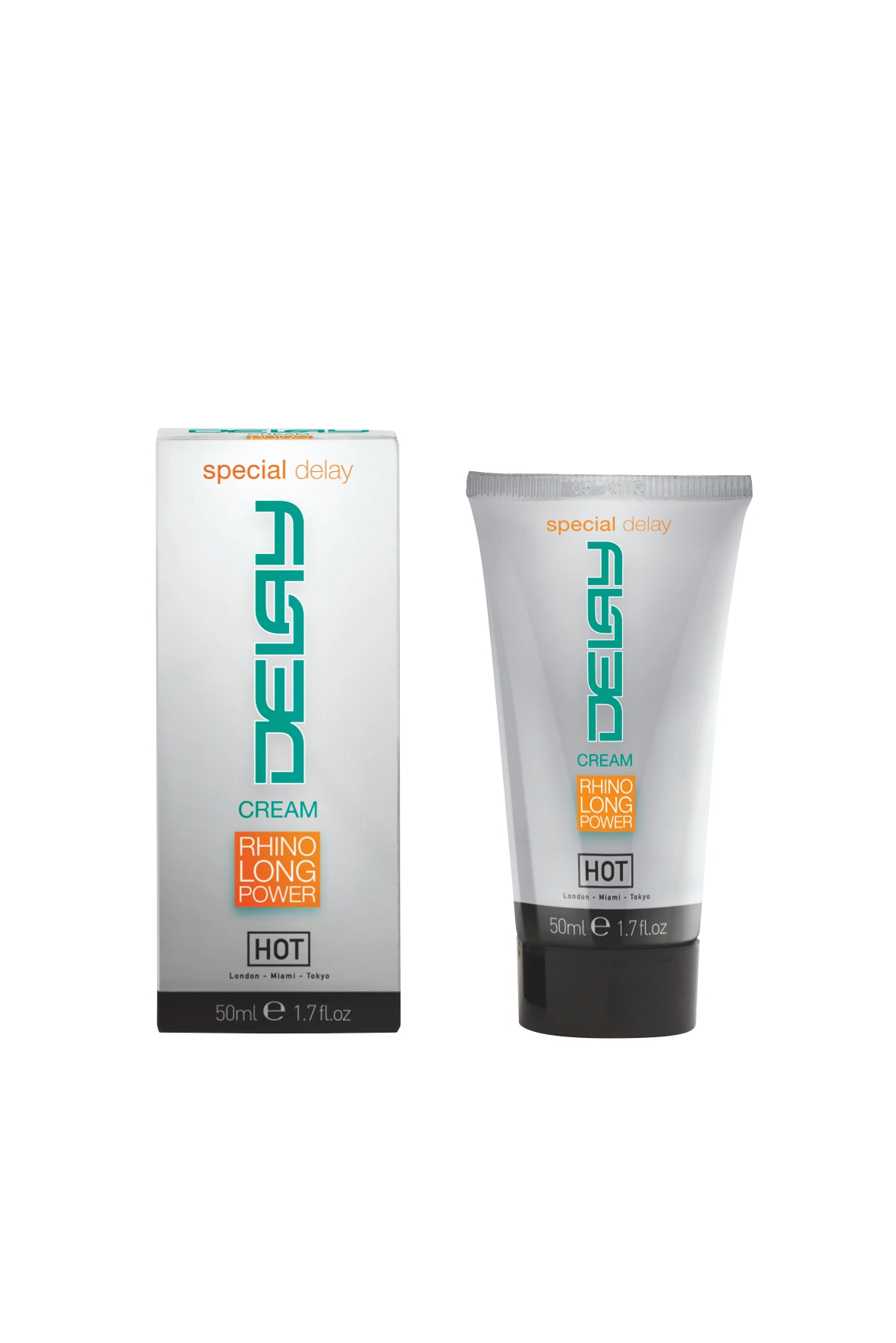 Delay Cream 50ml