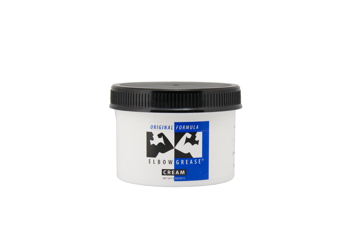 Elbow Grease Original Cream 9oz/266ml