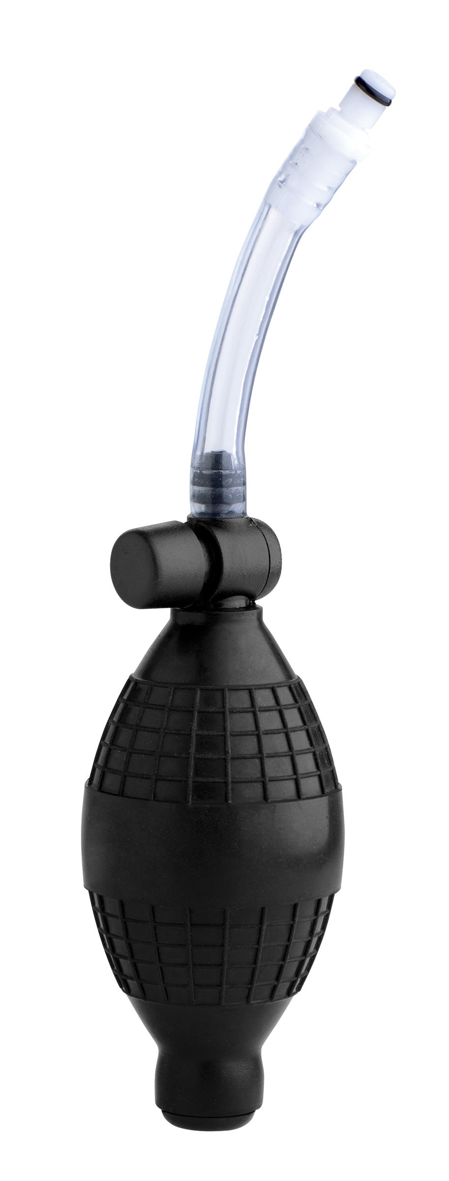 Nipple Pumping System with Dual Cylinders