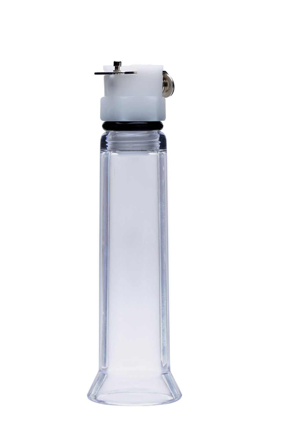Clitoral Pumping System