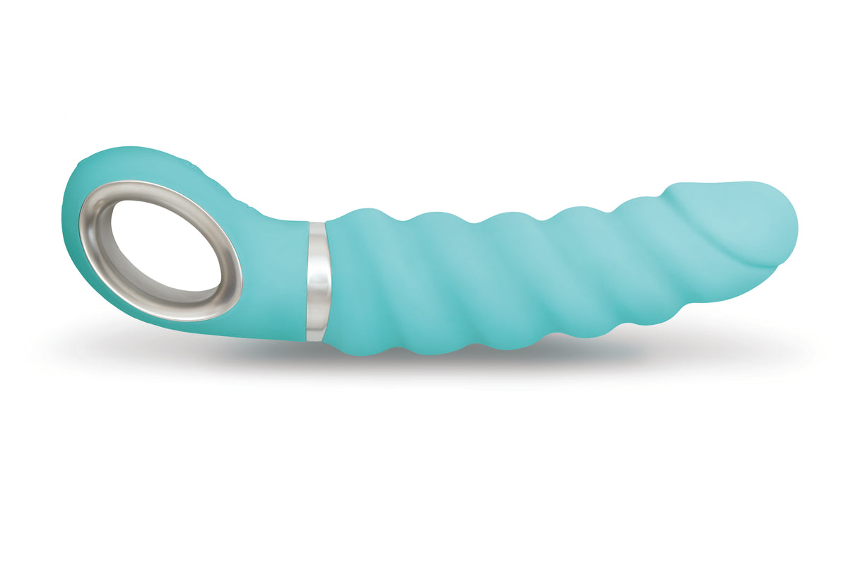 Gjack 2 Tiffany Mint - official LonBrook additional view 1