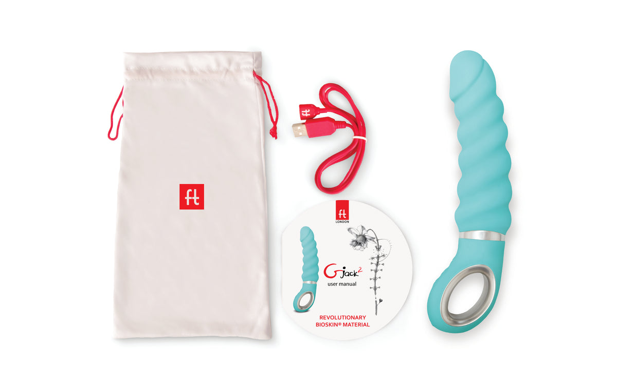 Gjack 2 Tiffany Mint - official LonBrook additional view 2