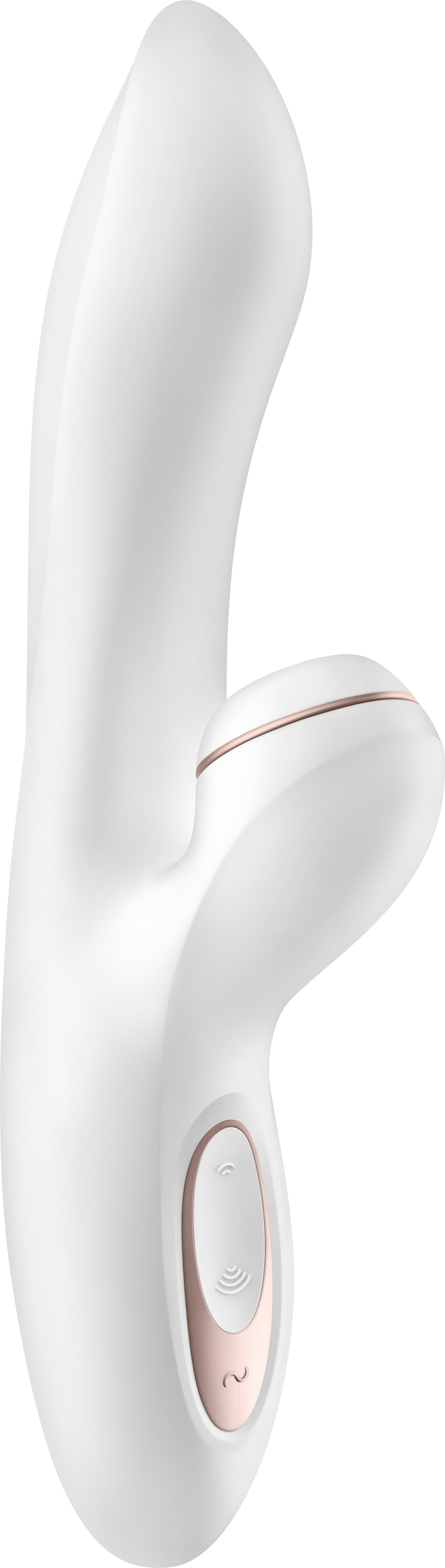 Satisfyer Pro + G-Spot - official LonBrook additional view 1