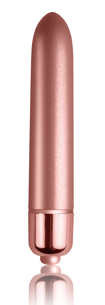 RO-90 Touch of Velvet Rose Bloom - official LonBrook additional view 1