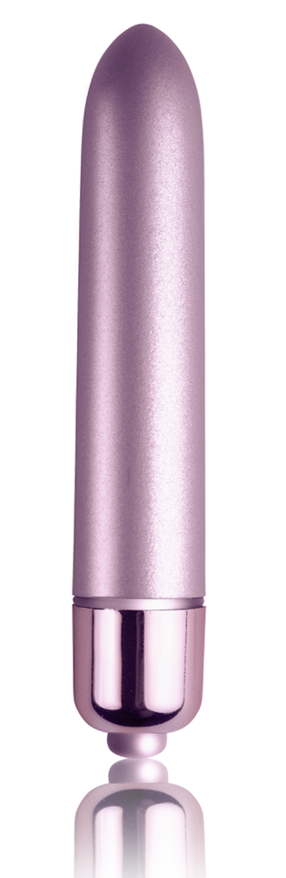 RO-90 Touch of Velvet Soft Lilac - official LonBrook additional view 1