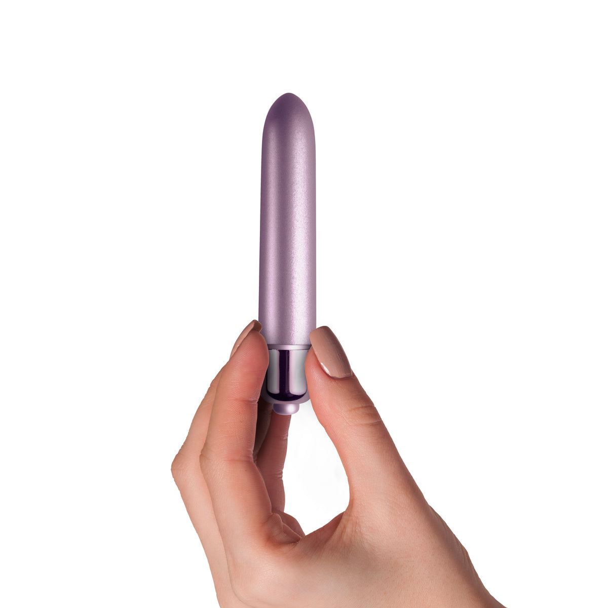 RO-90 Touch of Velvet Soft Lilac - official LonBrook additional view 2
