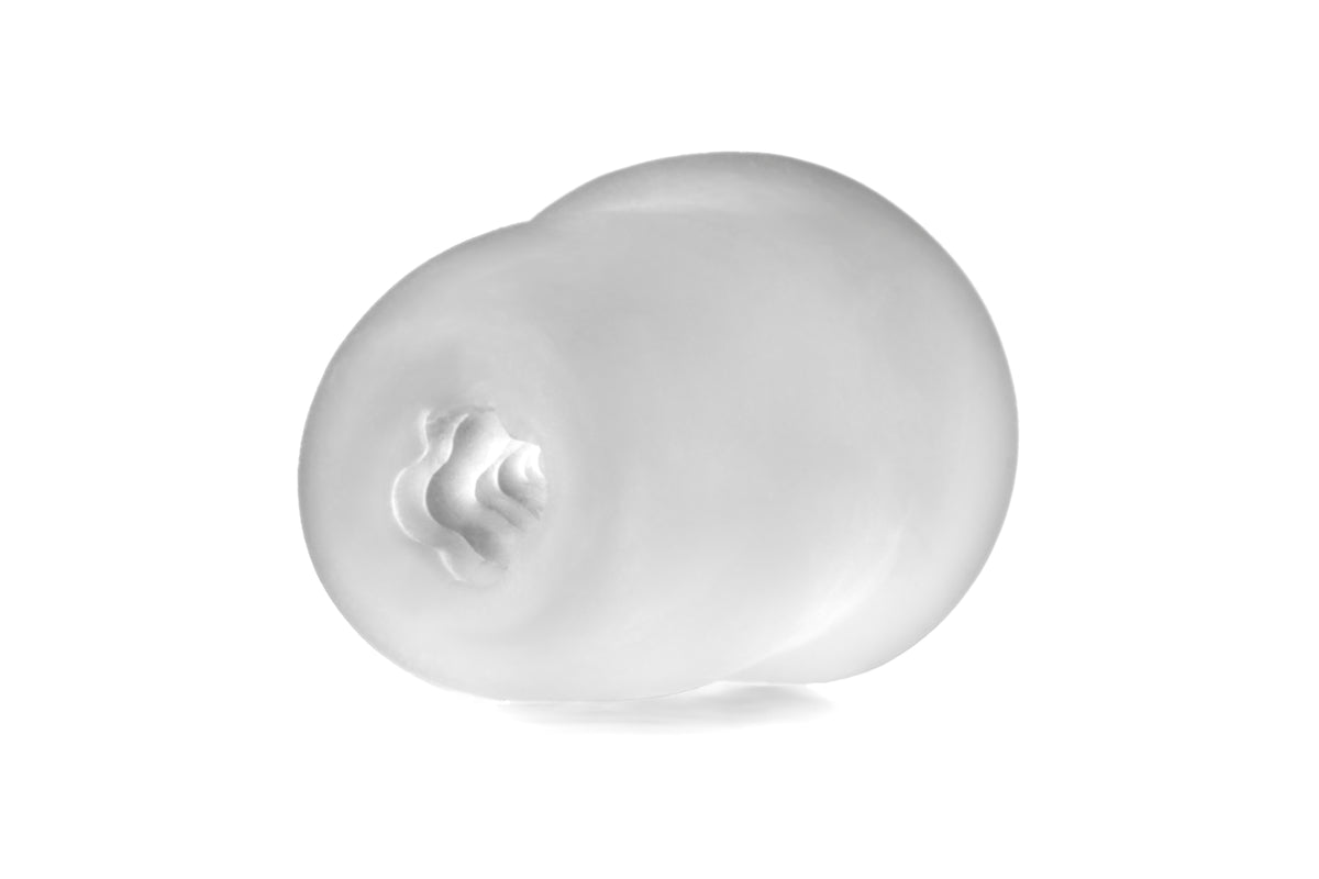 Buck Angel KissX Clear