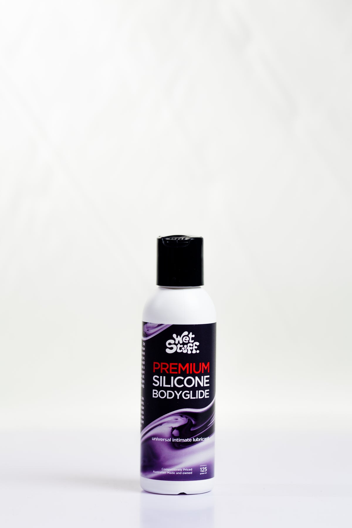 Wet Stuff Premium Silicone BodyGlide Disc Top 50g - official LonBrook product image