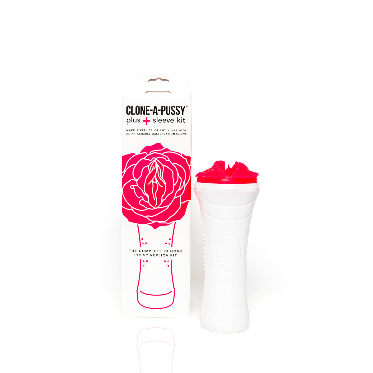 Clone A Pussy Sleeve Kit