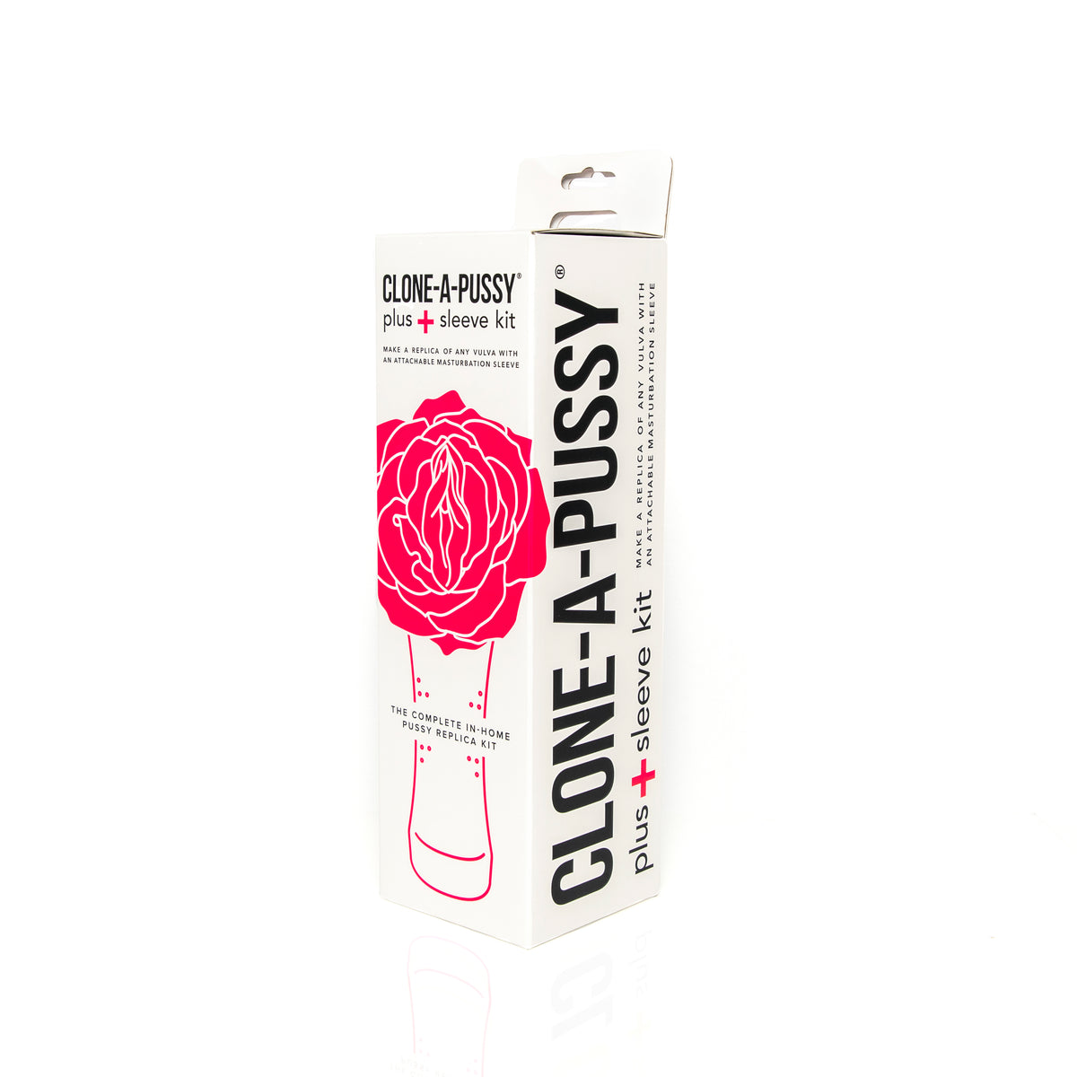 Clone A Pussy Sleeve Kit