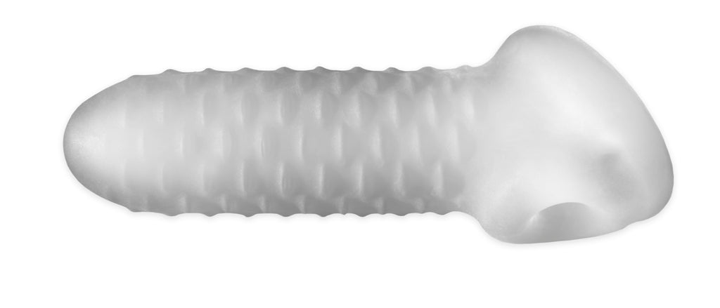 Fat Boy Checker Plate Sheath 5.5in - official LonBrook additional view 2