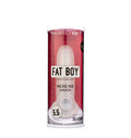 Fat Boy Micro Rib Sheath 5.5in