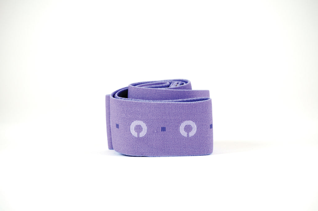 Zoro Strap-On 5.5in Purple