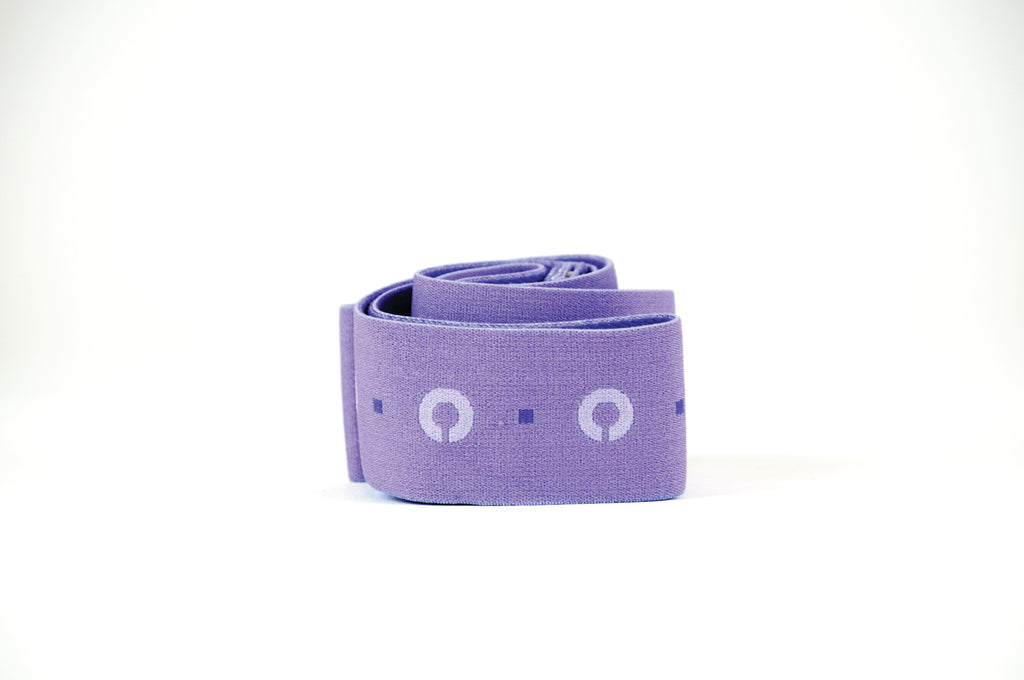 Zoro Strap-On 5.5in Purple
