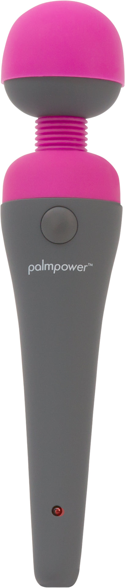 PalmPower Massage Wand Pink