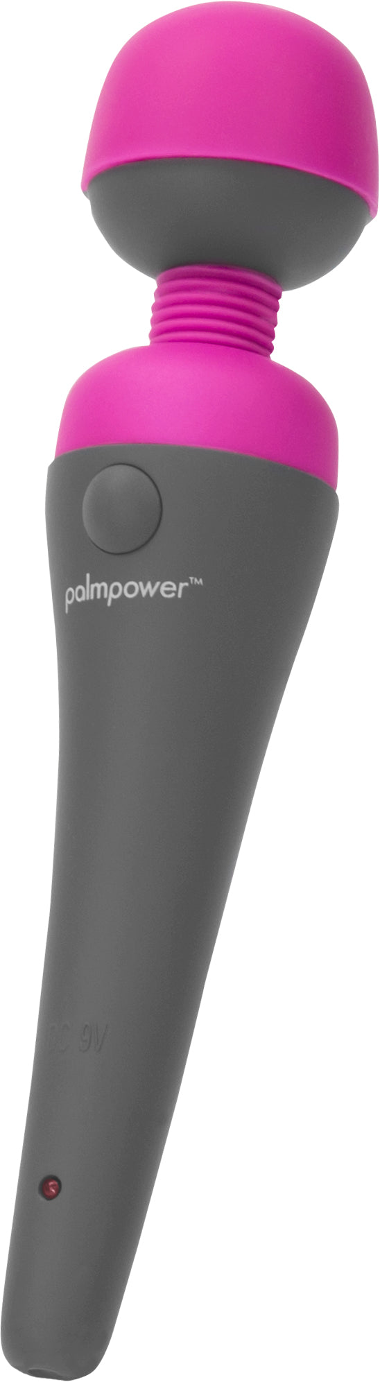 PalmPower Massage Wand Pink
