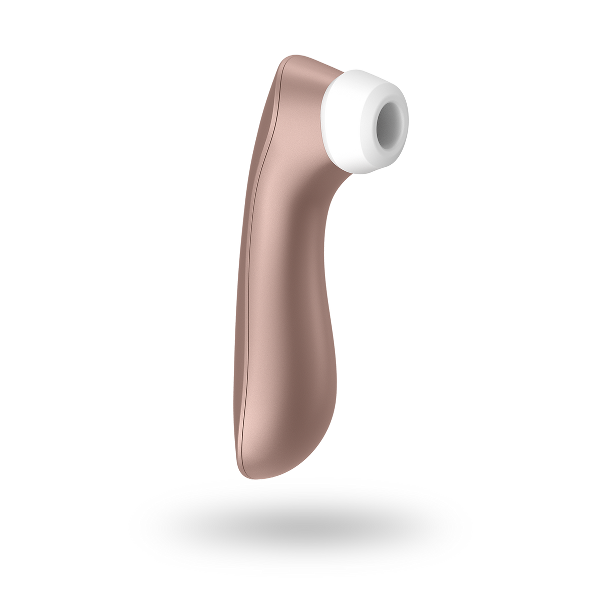 Satisfyer Pro 2+ G2 Clitoral Stimulator Rose Gold
