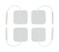 Zeus Electro Pads 4 pk