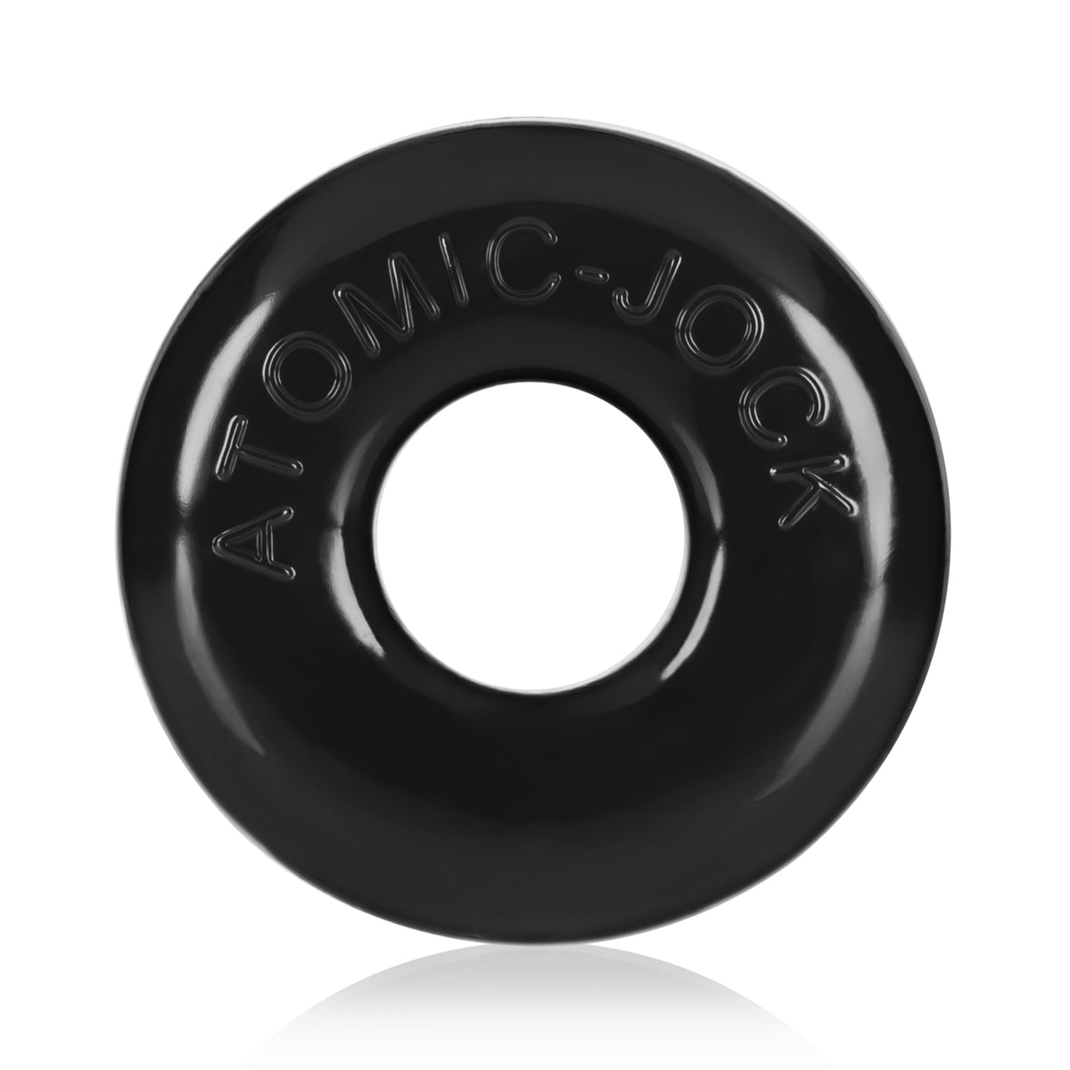 Ringer Cockring 3 Pc Black