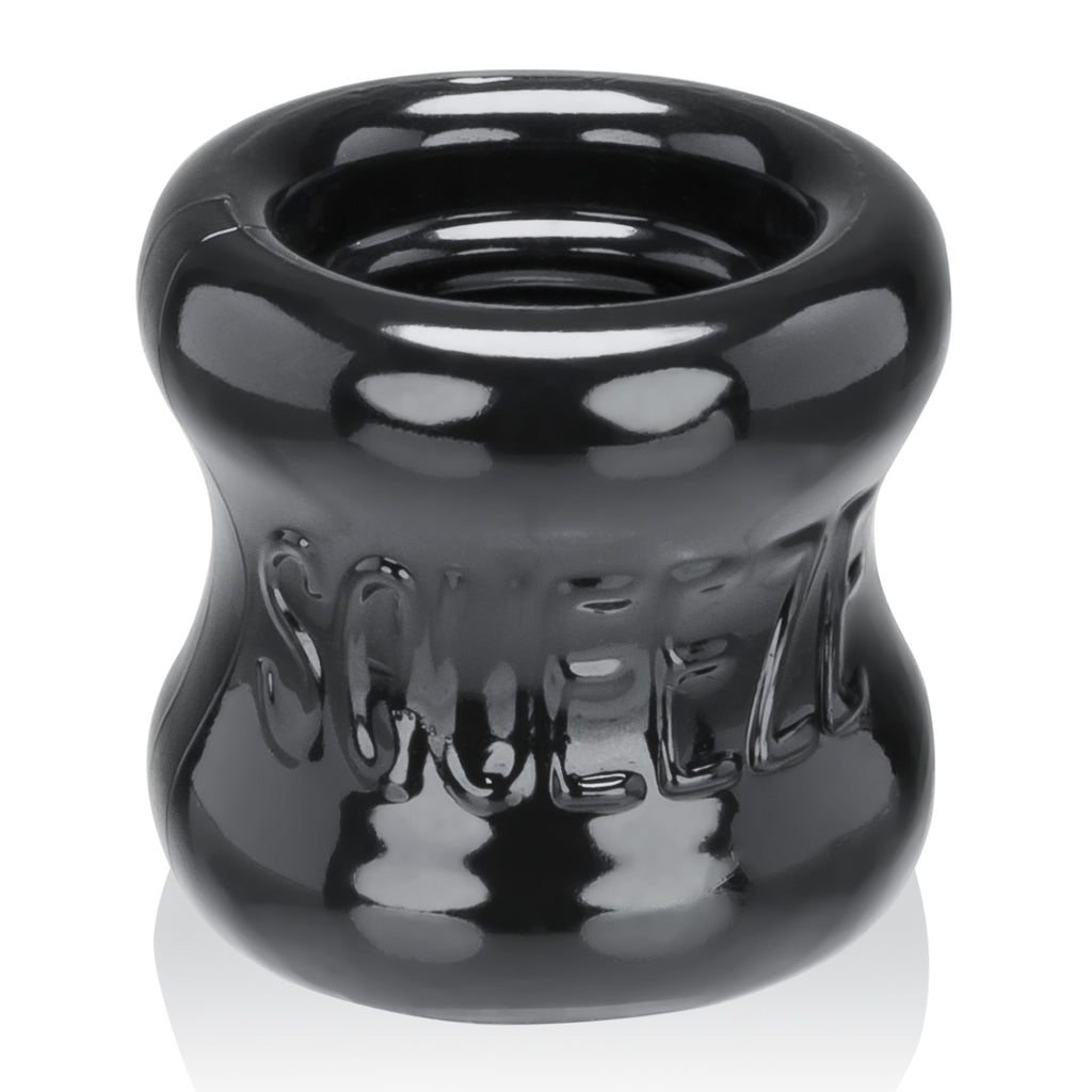 Squeeze Ball Stretcher Black - official LonBrook additional view 1