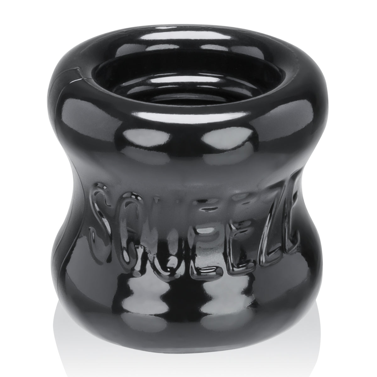 Squeeze Ball Stretcher Black - official LonBrook additional view 1